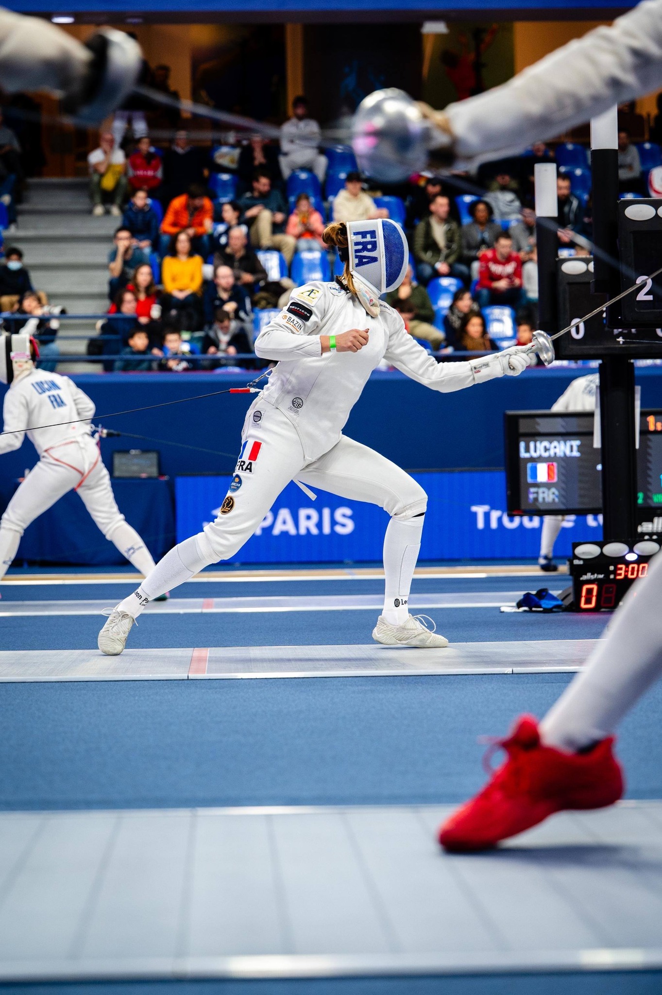 Stade Malherbe - Photo 2