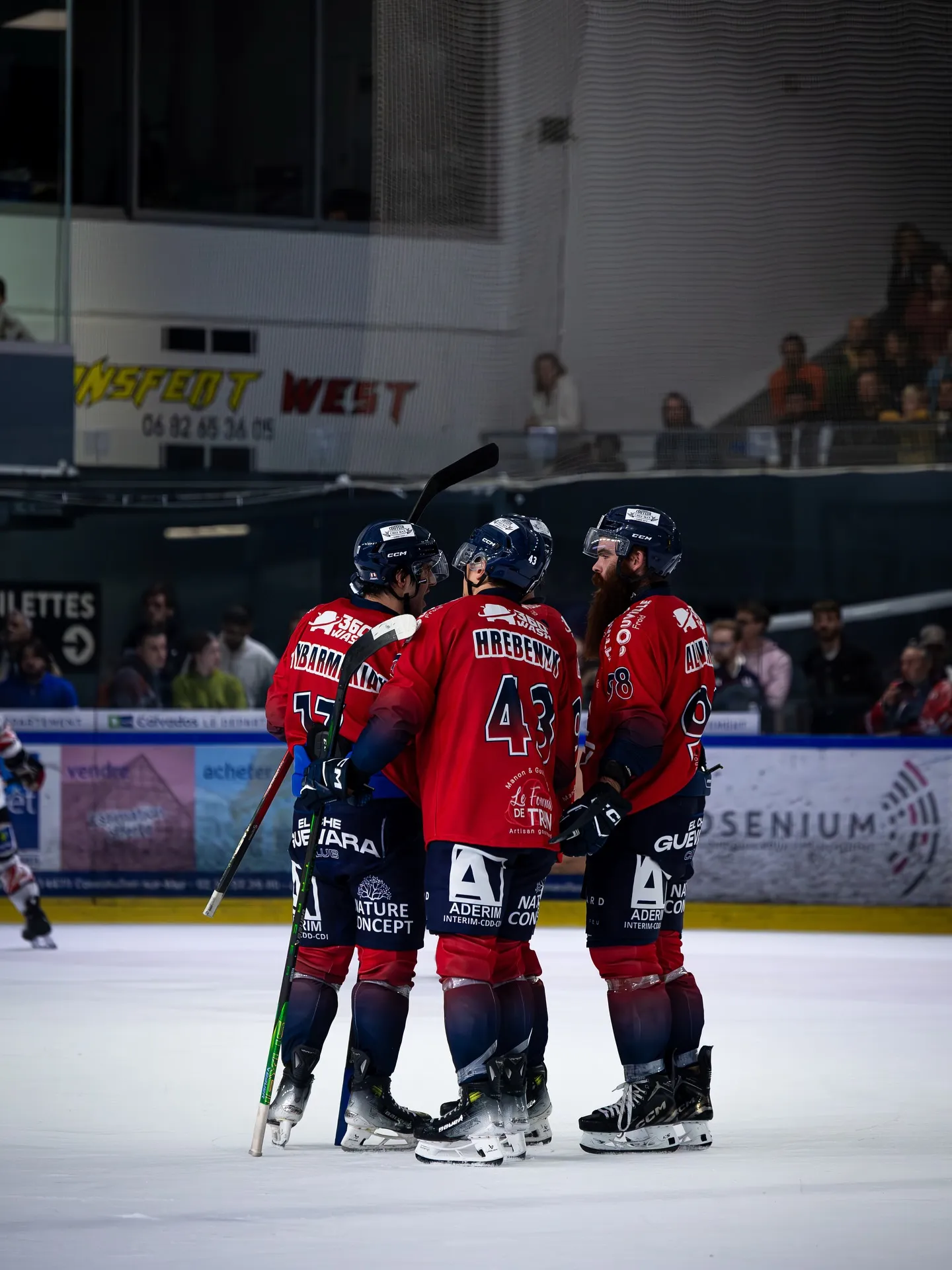 Les Drakkars - Photo 2