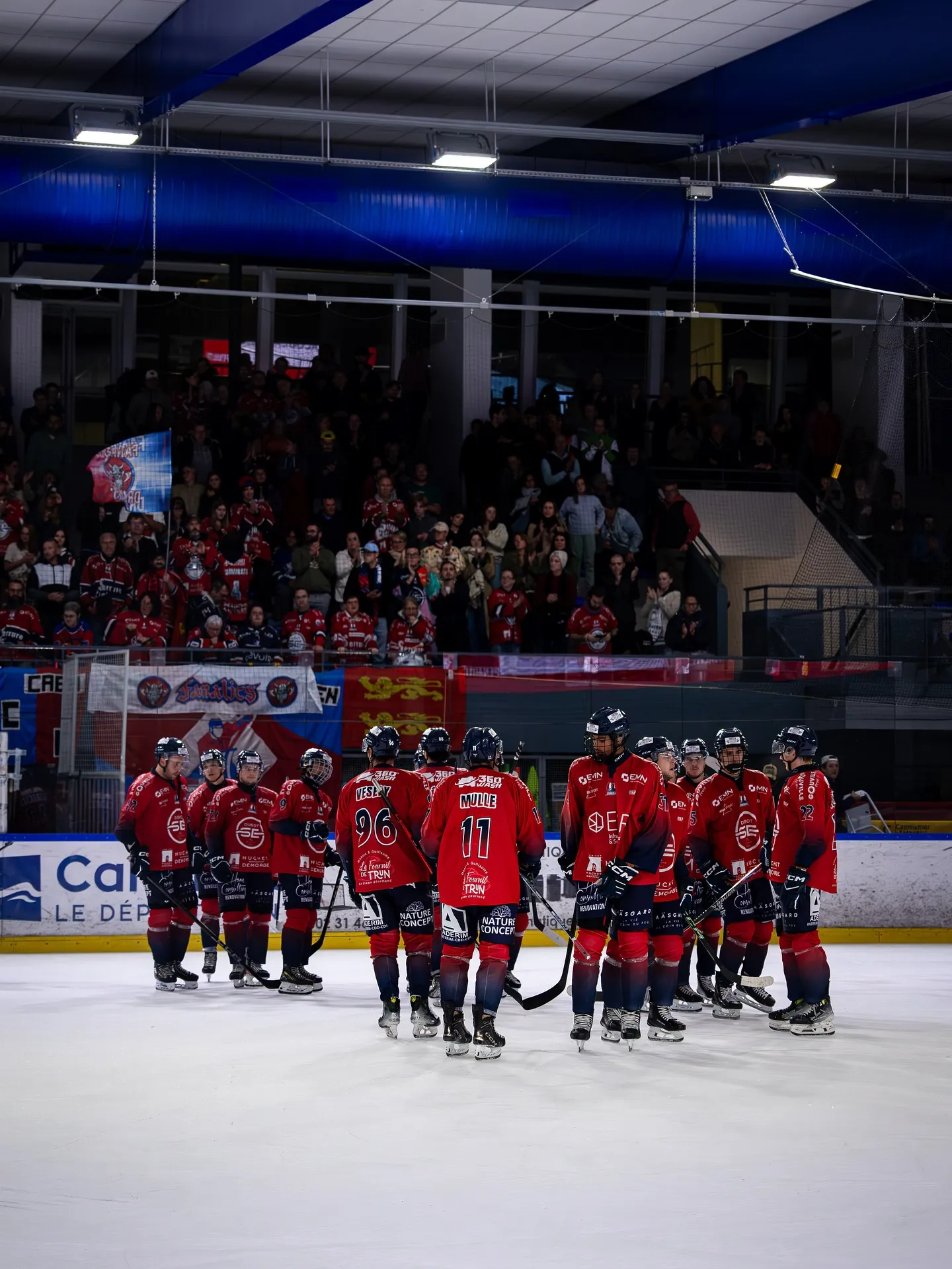 Les Drakkars - Photo 3