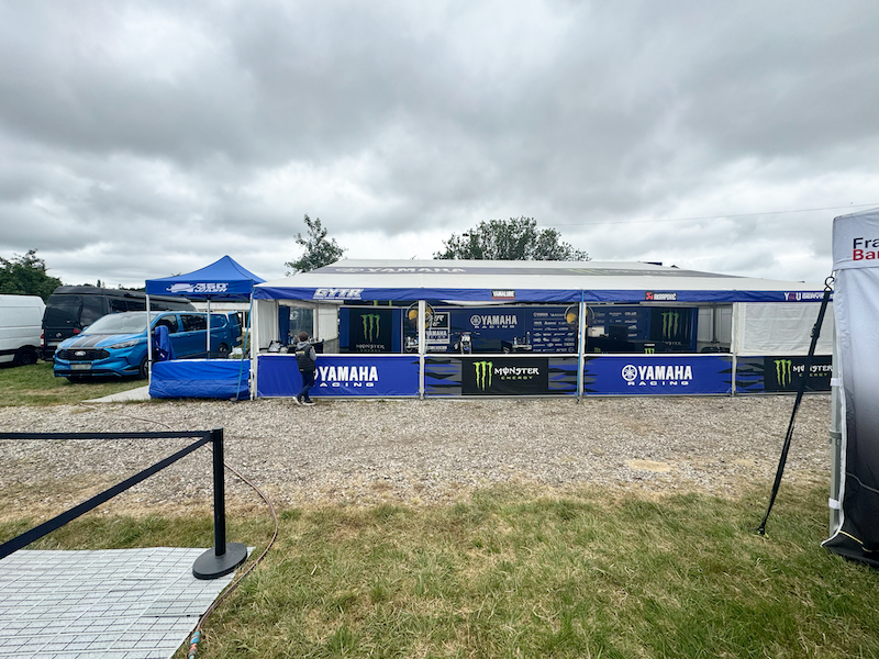 Stade Malherbe - Photo 1