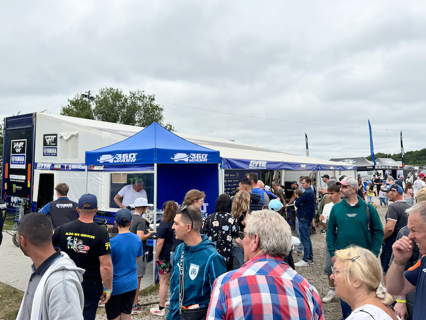 Stade Malherbe - Photo 2